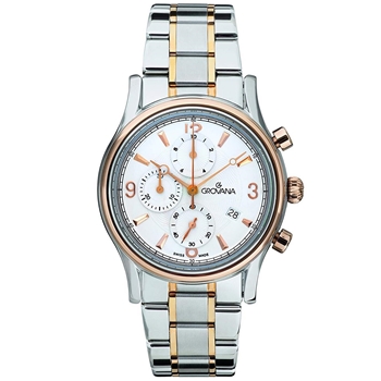 ساعت مچی گروانا GROVANA کد 1728.9152